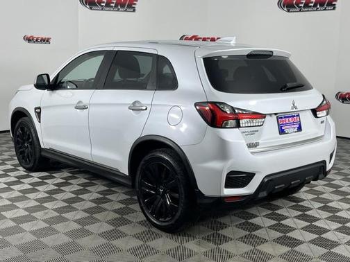 2023 Mitsubishi Outlander Sport 2.0 LE