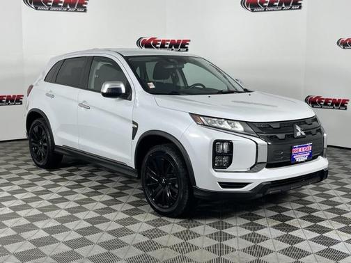 2023 Mitsubishi Outlander Sport 2.0 LE
