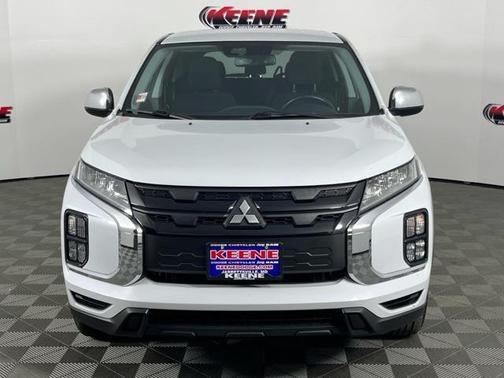2023 Mitsubishi Outlander Sport 2.0 LE