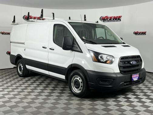 2020 Ford Transit-150 Base