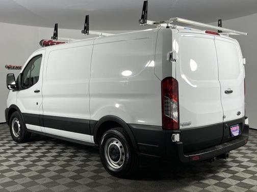 2020 Ford Transit-150 Base