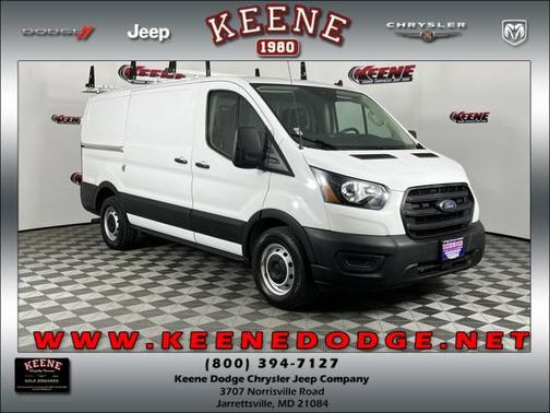 2020 Ford Transit-150 Base