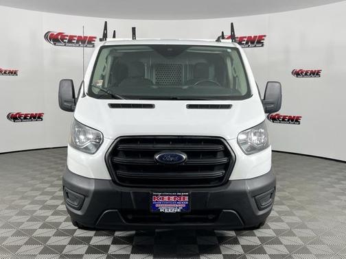 2020 Ford Transit-150 Base