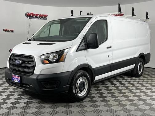 2020 Ford Transit-150 Base