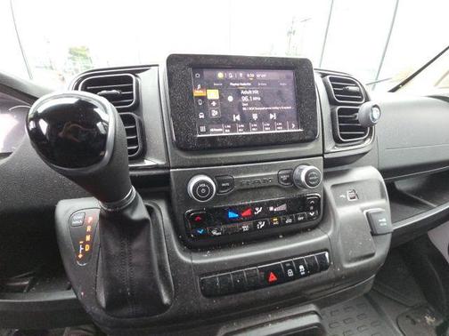 2022 RAM ProMaster 1500 Low Roof