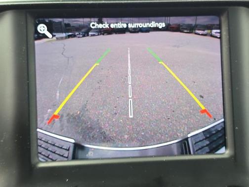 2020 RAM 3500 Tradesman Crew Cab 4x4 8' Box