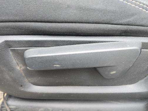 2020 RAM 3500 Tradesman Crew Cab 4x4 8' Box