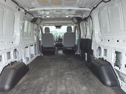 2019 Ford Transit-250 Base