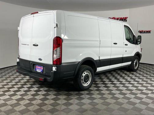 2019 Ford Transit-250 Base