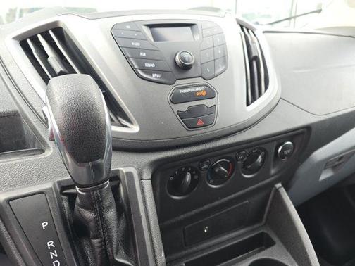 2019 Ford Transit-250 Base