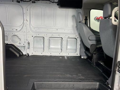 2019 Ford Transit-250 Base