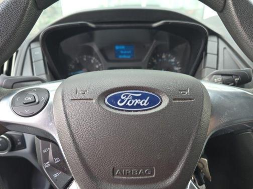 2019 Ford Transit-250 Base