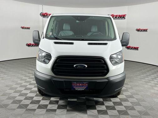2019 Ford Transit-250 Base