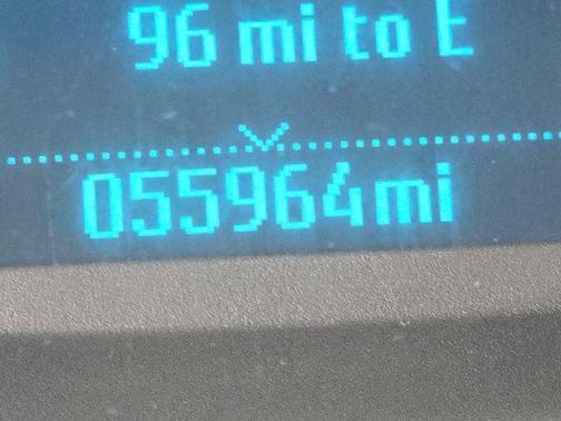 2019 Ford Transit-250 Base