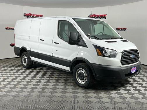 2019 Ford Transit-250 Base