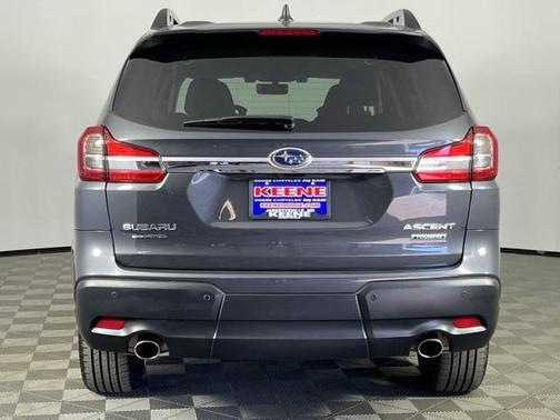 2022 Subaru Ascent Touring 7-Passenger