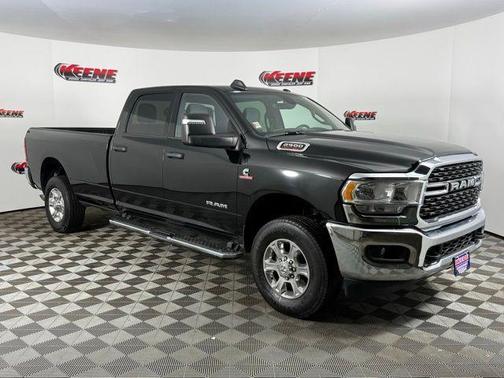2024 RAM 2500 Big Horn Crew Cab 4x4 8' Box