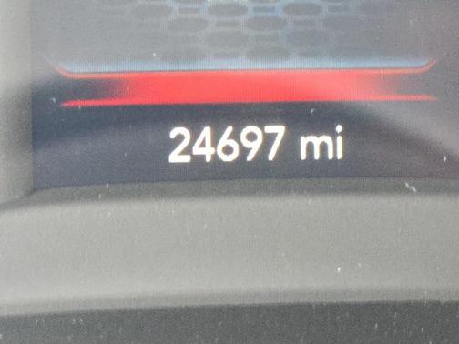 2024 RAM 2500 Big Horn Crew Cab 4x4 8' Box