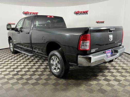 2024 RAM 2500 Big Horn Crew Cab 4x4 8' Box