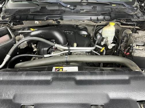 2014 RAM 1500 Tradesman/Express