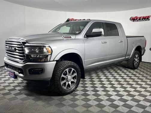 2022 RAM 2500 Longhorn