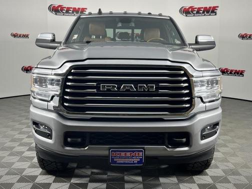 2022 RAM 2500 Longhorn