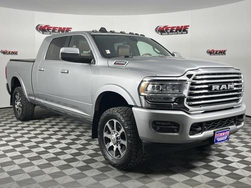 2022 RAM 2500 Longhorn
