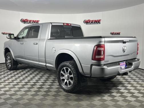 2022 RAM 2500 Longhorn