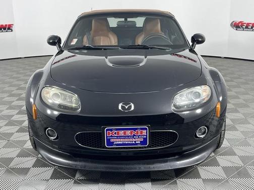 2006 Mazda MX-5 Miata Grand Touring