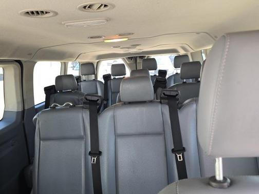 2018 Ford Transit-350 XL