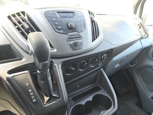 2018 Ford Transit-350 XL
