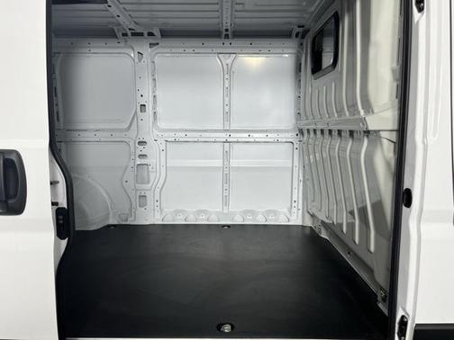 2025 RAM ProMaster 3500 Low Roof