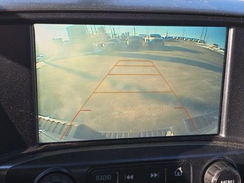 2019 Chevrolet Silverado 1500 1LT