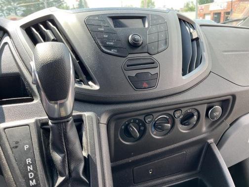 2018 Ford Transit-350 XL