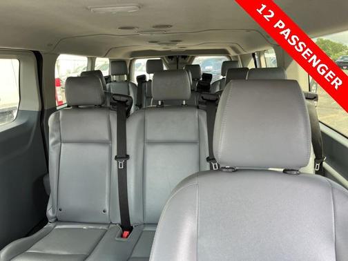 2018 Ford Transit-350 XL
