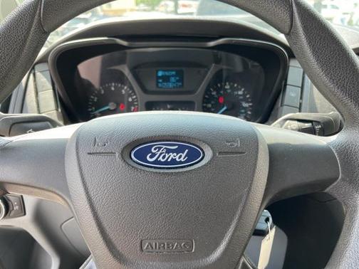 2018 Ford Transit-350 XL