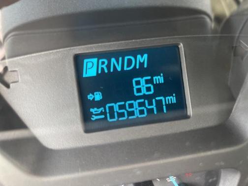 2018 Ford Transit-350 XL