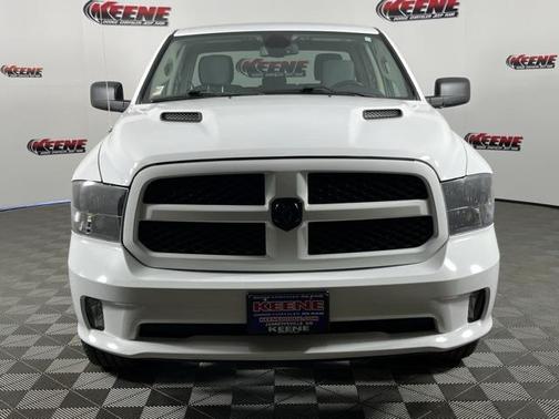 2021 RAM 1500 Classic Express