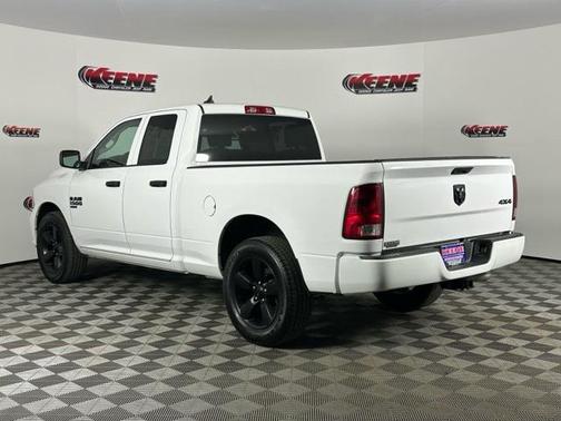 2021 RAM 1500 Classic Express