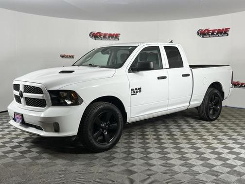 2021 RAM 1500 Classic Express