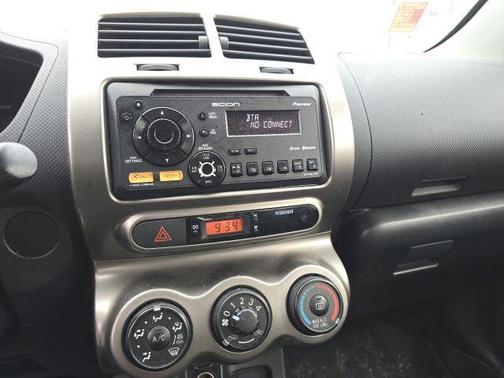 2012 Scion xD Base