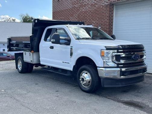2021 Ford F-350 XL