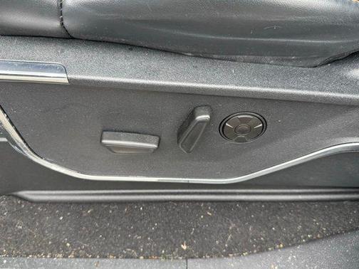 2024 Ford F-350 Platinum