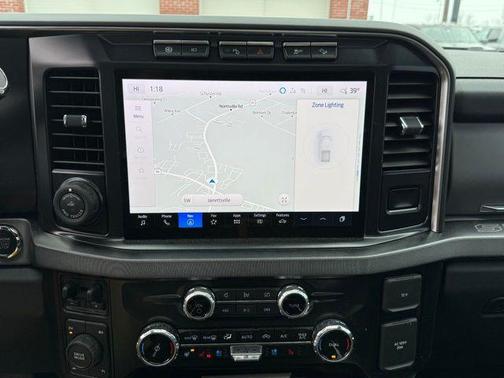 2024 Ford F-350 Platinum