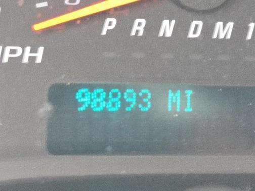 2021 Chevrolet Express 2500 RWD 2500 Regular Wheelbase WT