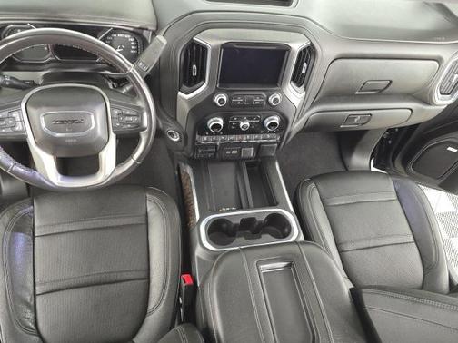 2022 GMC Sierra 2500 Denali