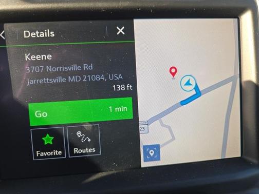 2022 GMC Sierra 2500 Denali