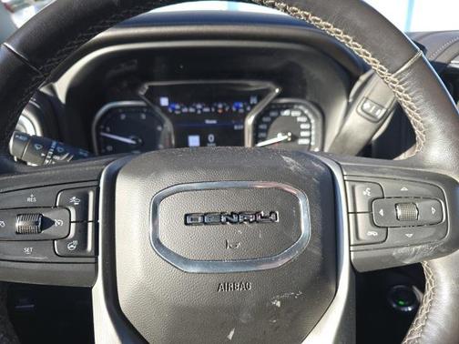 2022 GMC Sierra 2500 Denali
