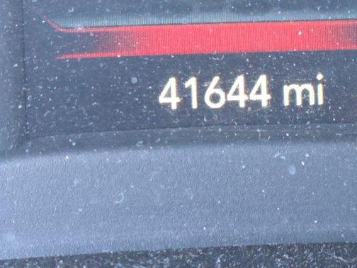 Granite Crystal Metallic Clearcoat 2022 RAM 2500 Tradesman Crew Cab 4x4 6'4' Box