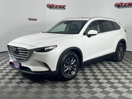 2023 Mazda CX-9 Touring